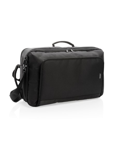 Zaino da viaggio convertibile Swiss Peak senza PVC